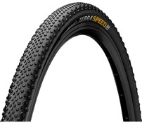Continental Terra Speed 27.5" Folding MTB Tyre