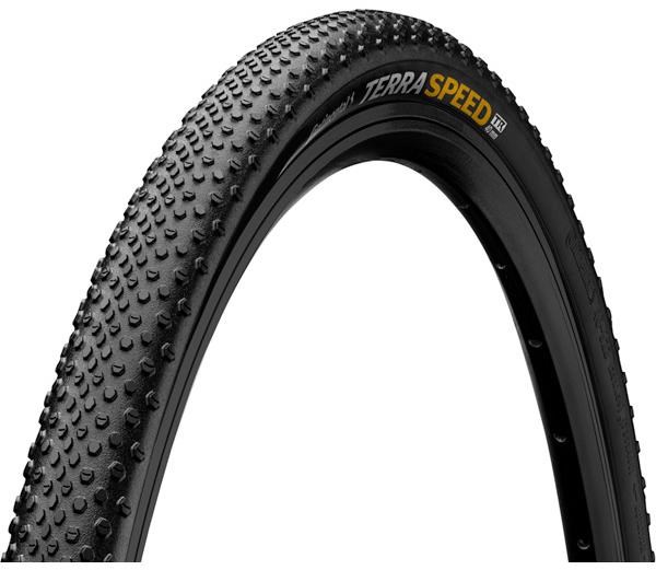 Continental Terra Speed 27.5" Folding MTB Tyre product image