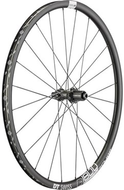 DT Swiss G1800 Spline 700c Disc Brake Wheel