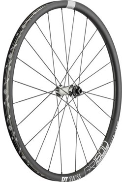 DT Swiss GR1600 Spline 700c Disc Brake Wheel