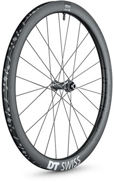 DT Swiss GRC1400 Spline 650B Disc Brake Wheel