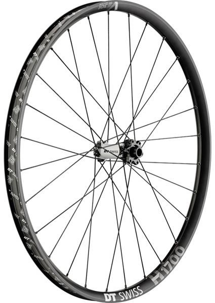 DT Swiss H1700 27.5" Hybrid Wheel product image