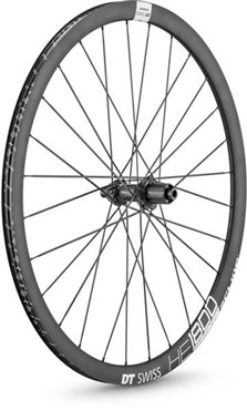 DT Swiss HE1800 700c Hybrid Disc Brake Wheel