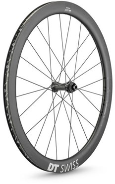 DT Swiss HEC1400 700c Hybrid Disc Brake Wheel