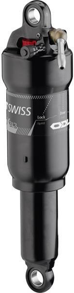 DT Swiss X313 Alu Lever Lock Out Rear Shock product image