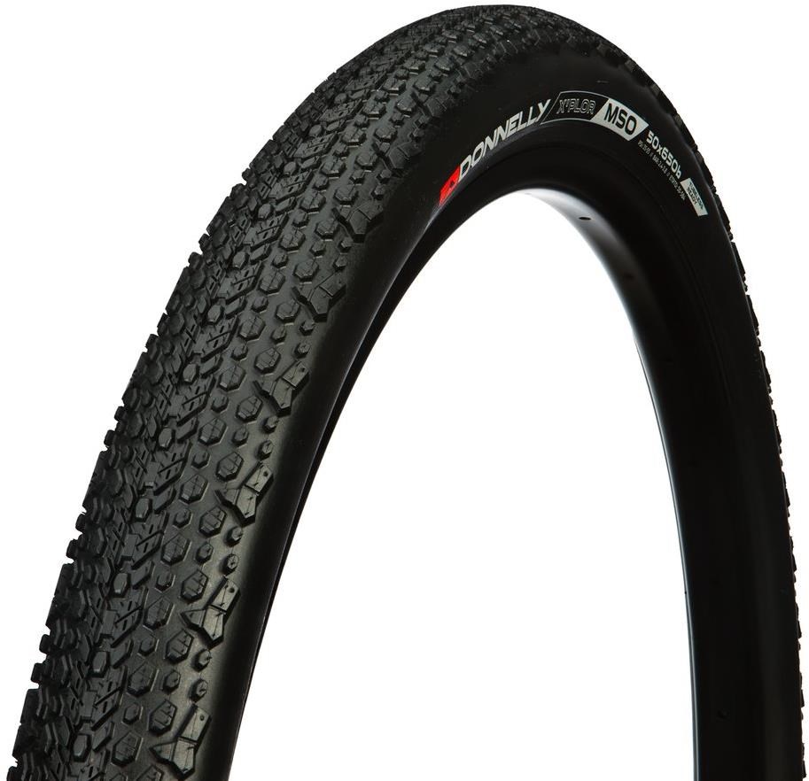 Donnelly XPlor MSO 60TPI SC Adventure 650b Tyre product image