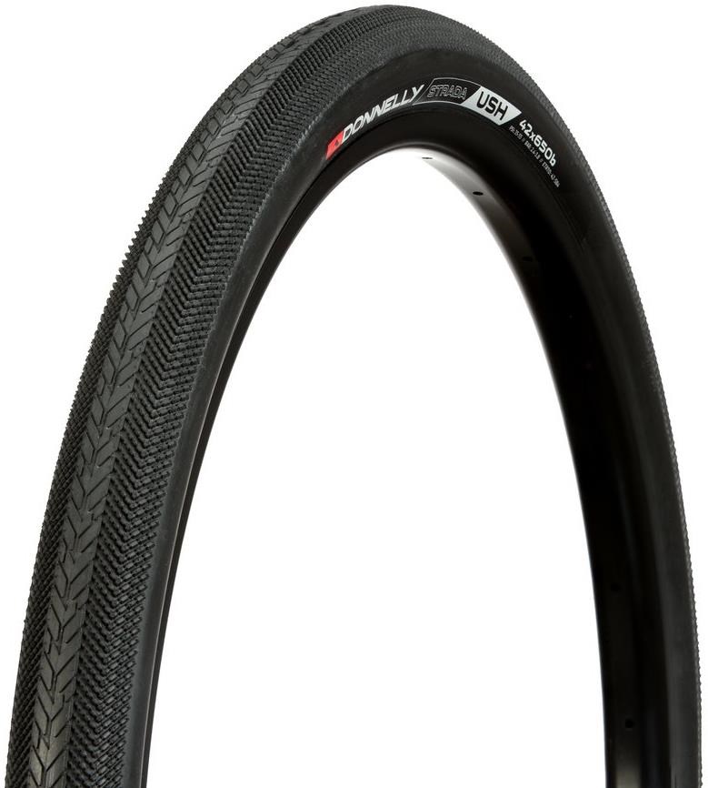 Donnelly Strada USH 60TPI SC Wire Bead Adventure 650b Tyre product image