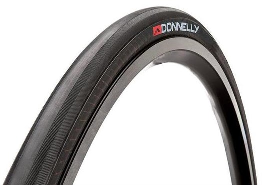 Donnelly Strada LGG 120TPI DC 700c Road Tyre