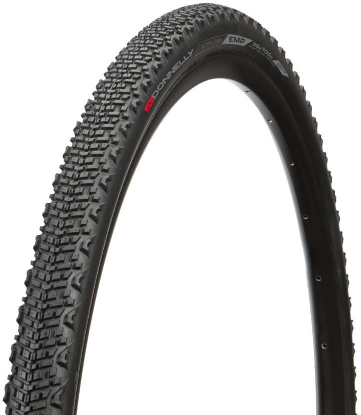 Donnelly EMP Tubeless SC Adventure 700c Tyre product image