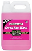 Finish Line Super Bike Wash