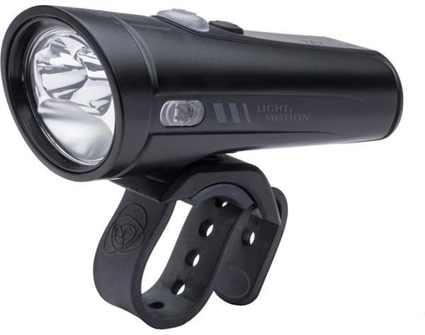 Light and Motion Taz 2000 Black Pearl Front Light product image