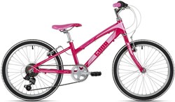Cuda Mayhem 20w Junior Bike - Nearly New 2019 - Kids Bike