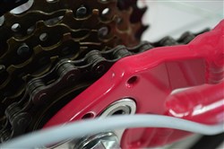 Cuda Mayhem 20w Junior Bike - Nearly New 2019 - Kids Bike