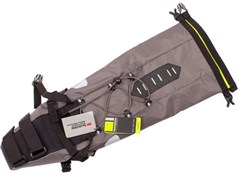 Madison Caribou Frame Bag