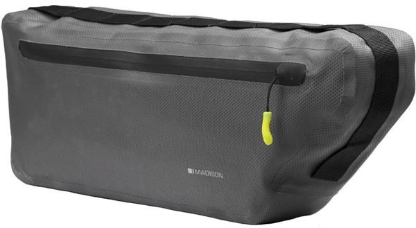 madison caribou top tube bag