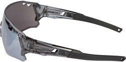 Madison Stealth Glasses