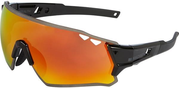 Madison Stealth Glasses - 3 Lens Pack product image