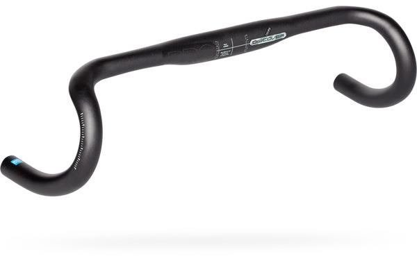 Pro Discover 12° Flare Handlebars