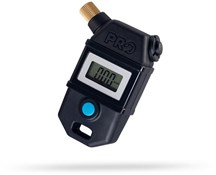 Pro Digital Pressure Checker