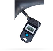 Pro Digital Pressure Checker