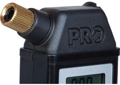 Pro Digital Pressure Checker