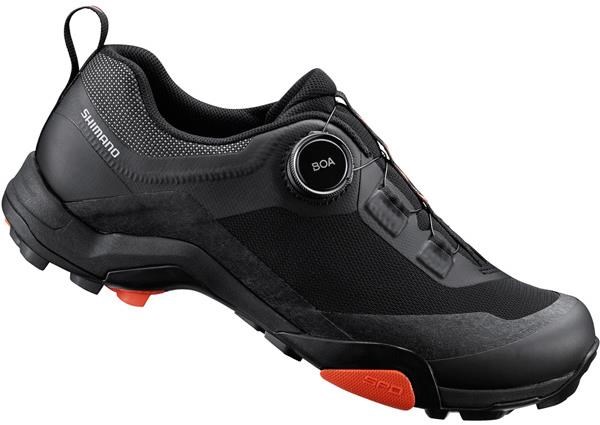 Shimano MT7 (MT701) SPD MTB Shoes product image