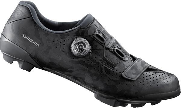 RX8 SPD MTB Gravel Shoes image 0