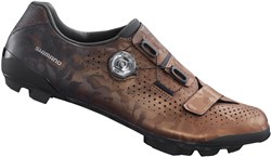 Shimano RX8 SPD MTB Gravel Shoes