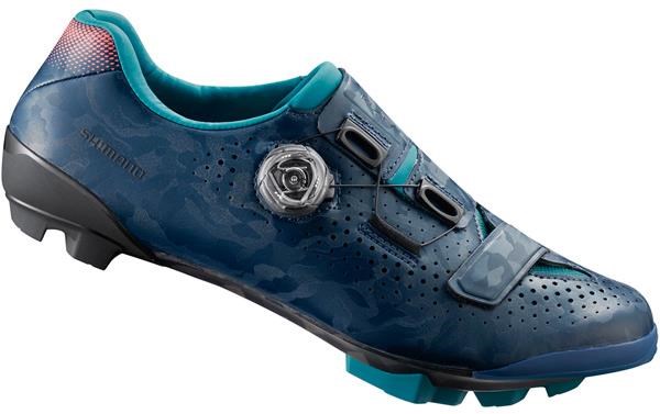 Shimano RX8W Womens SPD MTB Shoes product image