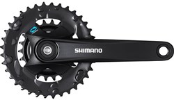 Shimano Altus FC-M315 Chainset