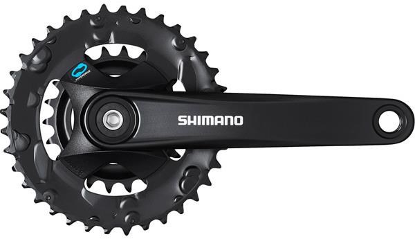 Shimano Altus FC-M315 Chainset product image