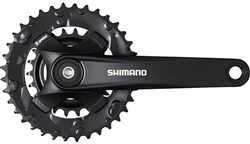 Shimano Altus FC-MT101 Chainset