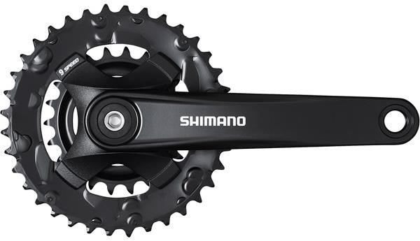 shimano chainset