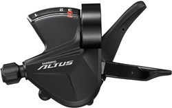 Shimano Altus SL-M2010-L 3 Speed Left Hand Shift Lever