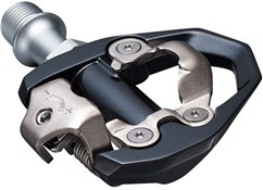 Shimano PD-ES600 SPD Pedals