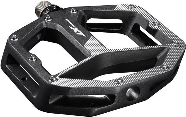 Shimano PD-M8140 Deore XT Flat Pedals product image