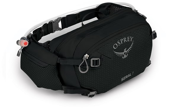 Osprey Seral 7 Waist Bag Lumbar Hyrdration Pack