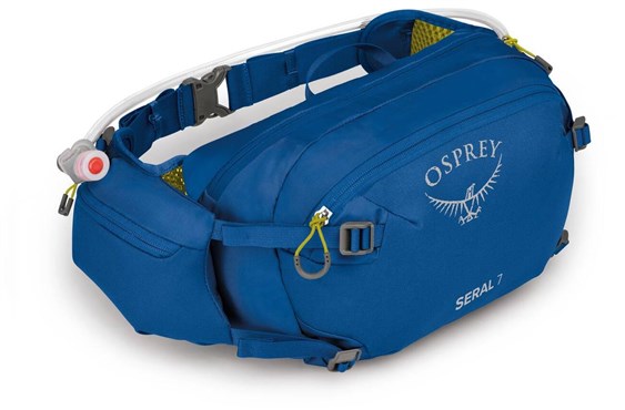 Osprey Seral 7 Waist Hydration Pack with 1.5L Reservoir