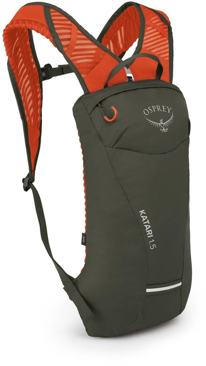 Osprey Katari 1.5 Hydration Backpack product image