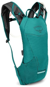 Osprey Kitsuma 3 Womens Hydration Backpack