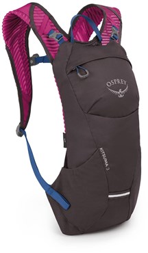 Osprey Kitsuma 3 Womens Hydration Backpack
