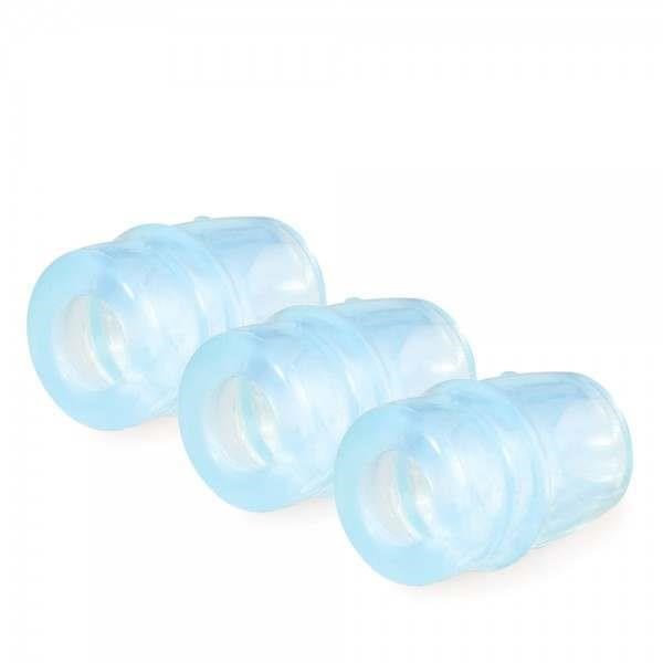 Osprey Hydraulics Silicone Nozzle Three Pack product image