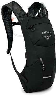 Osprey Katari 3 Hydration Backpack