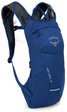 Osprey Katari 3 Hydration Backpack