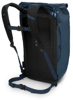 Transporter Roll Backpack with Laptop Sleeve image 3