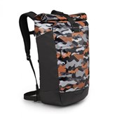 Osprey Transporter Roll Backpack with Laptop Sleeve