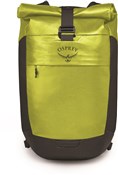 Osprey Transporter Roll Backpack with Laptop Sleeve