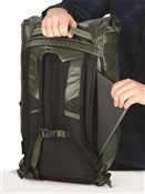 Osprey Transporter Roll Backpack with Laptop Sleeve