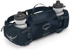 Osprey Savu 4 Waist Bag Lumbar Hyrdration Pack