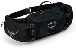 Osprey Savu 4 Waist Bag Lumbar Hyrdration Pack